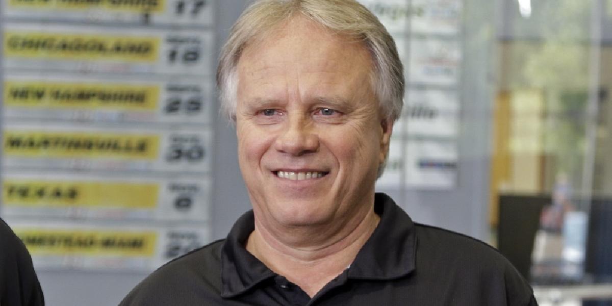 Americký podnikateľ Haas si chce založiť tím v F1