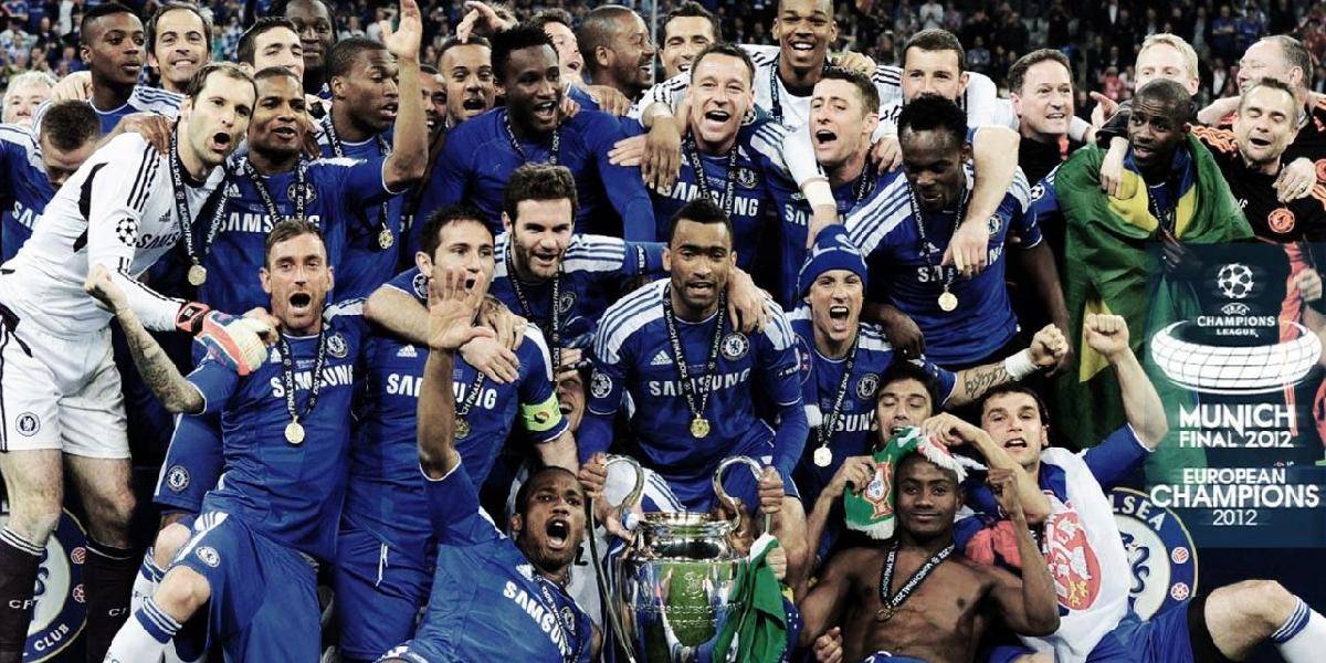 Kahn: Abramovič kúpil pre Chelsea víťazstvo v Lige majstrov
