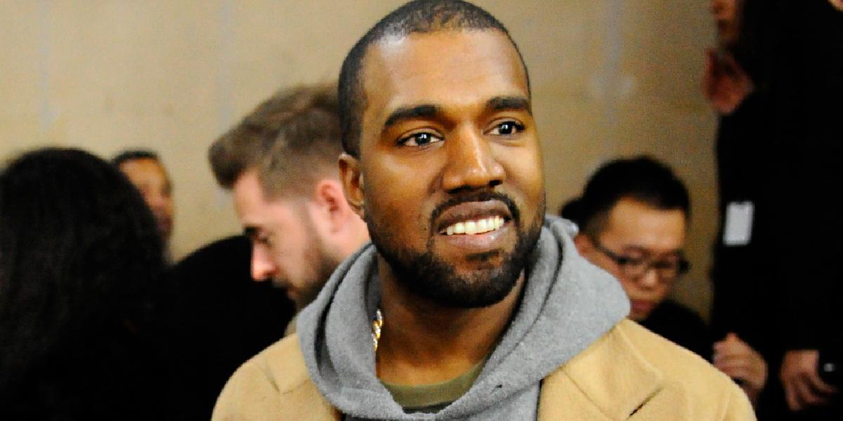 Kanye West údajne zaplatil odškodné mladíkovi, ktorého napadol