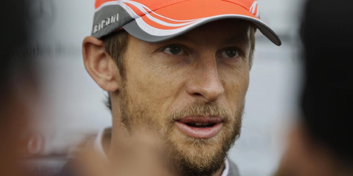 F1: V druhý deň testov v Jereze najrýchlejší Button