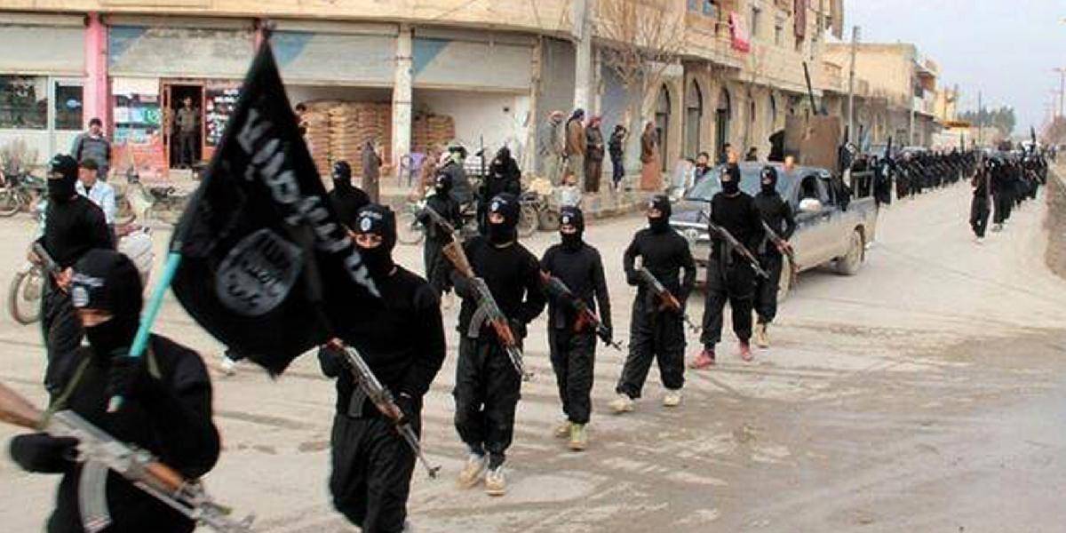 Sýrska extrémistická skupina plánuje útoky v USA