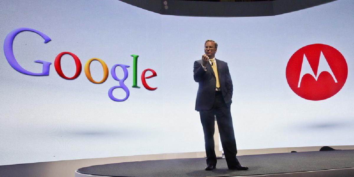 Lenovo odkúpi Motorolu od spoločnosti Google za takmer 3 miliardy