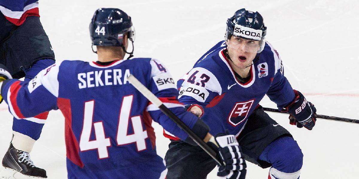 KHL: Surový pomohol gólom k výhre Dinama Minsk
