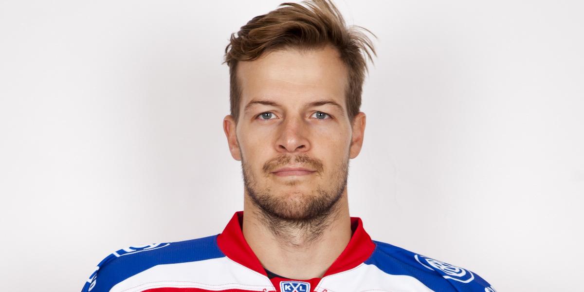 KHL: Skúsený útočník Tatíček končí v HC Lev Praha