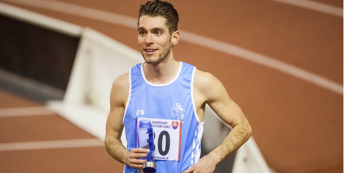 Pelikán vyhral 3000 m v Linzi, Velďáková 3. v diaľke
