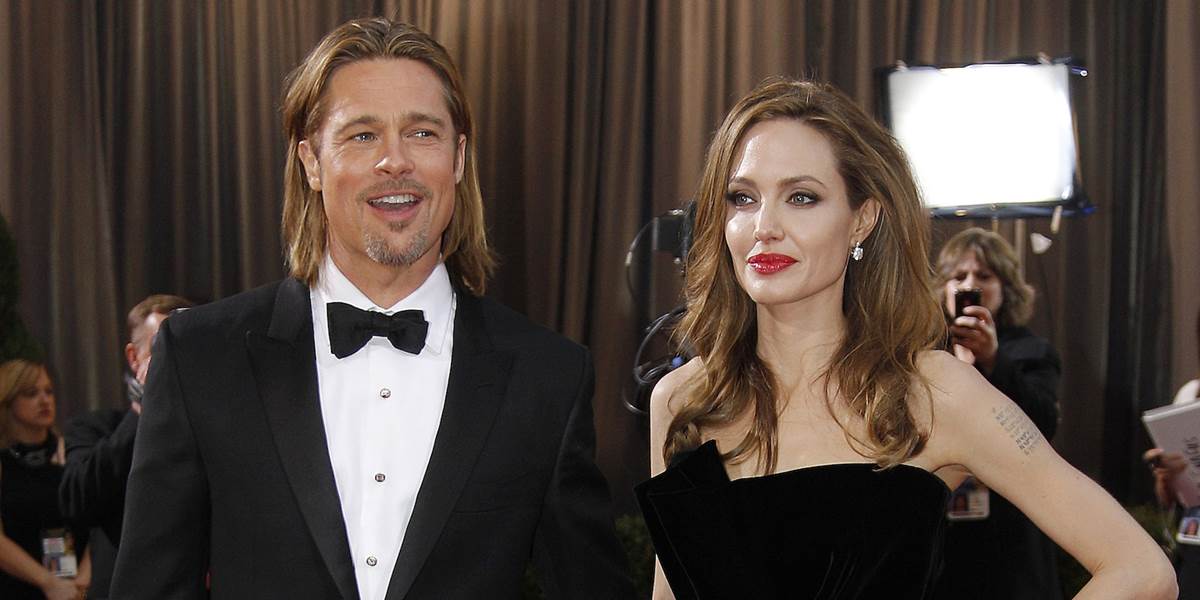 Brad Pitt a Angelina sa presťahujú do JAR: Chcú sa tam aj zosobášiť!