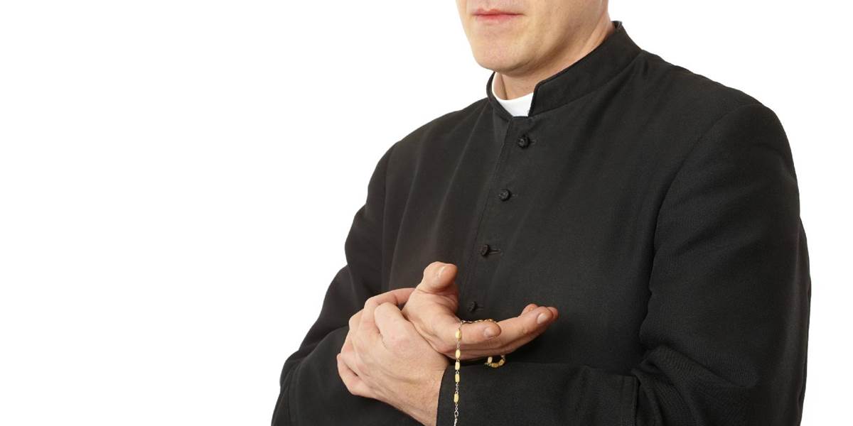 Po dlhšom pátraní zatkli kňaza, ktorý bol vodcom zločineckého gangu