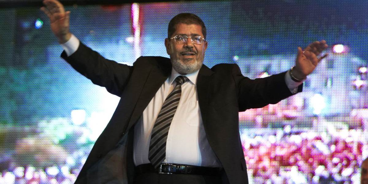 Zosadený exprezident Mursí je opäť pred súdom