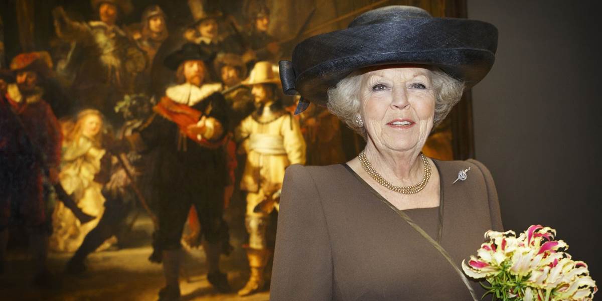 Odovzdávanie kráľovskej moci zavŕšil koncert na počesť Beatrix