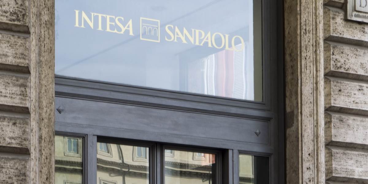 Intesa Sanpaolo chce vytvoriť vnútornú 'zlú banku'