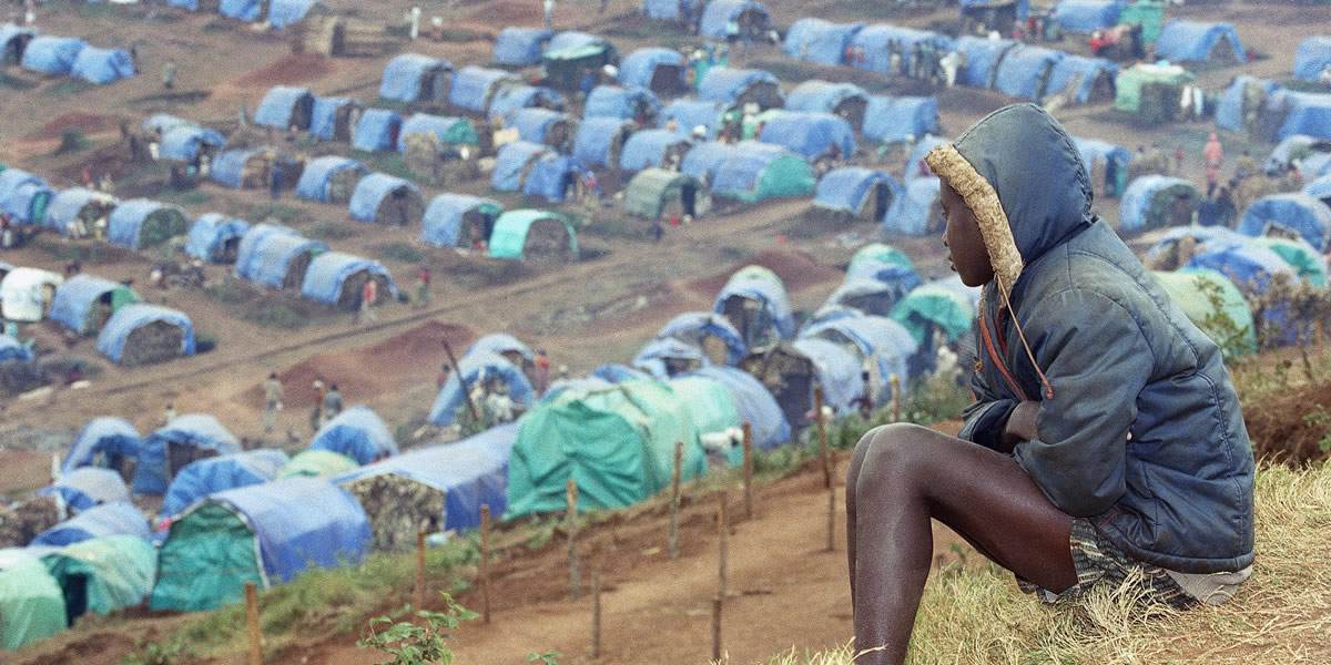 Krajina začne súdiť prvého Rwanďana obvineného z genocídy
