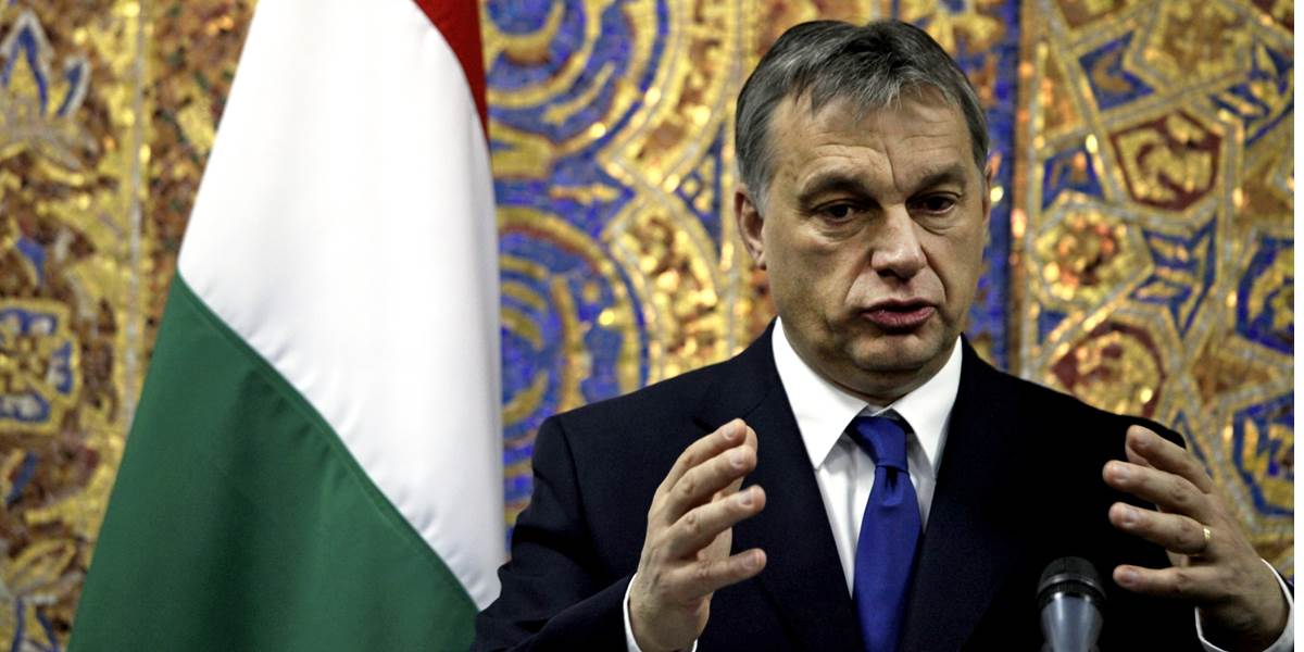Orbán: Maďarsko sa nikoho nezľakne, presadíme zníženie cien energií