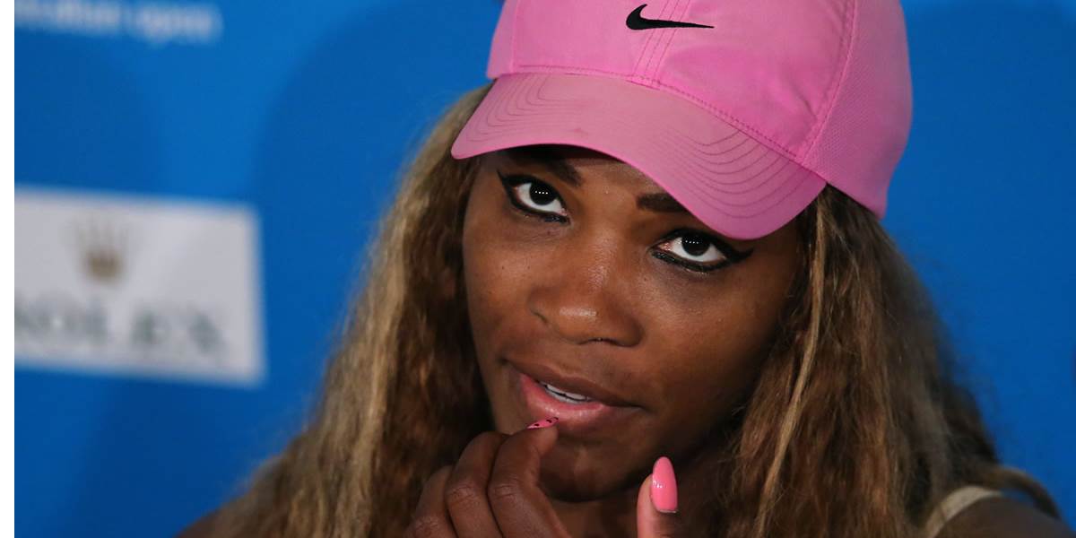 Serena sa prihlásila do Indian Wells, kde nehrala 13 rokov
