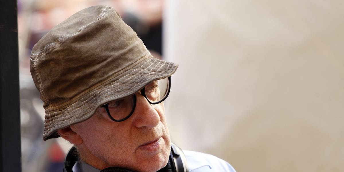 Woodyho Allena nebudú vyšetrovať pre údajné znásilnenie