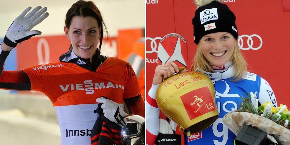 Rakúsky olympijský výbor dostal výhražný list: Unesieme vám dve športovkyne!