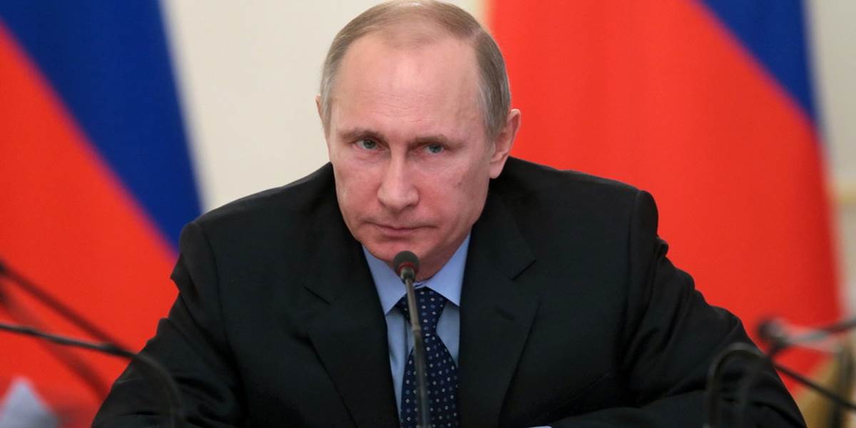 Putin podpísal prísnejší zákon proti extrémizmu