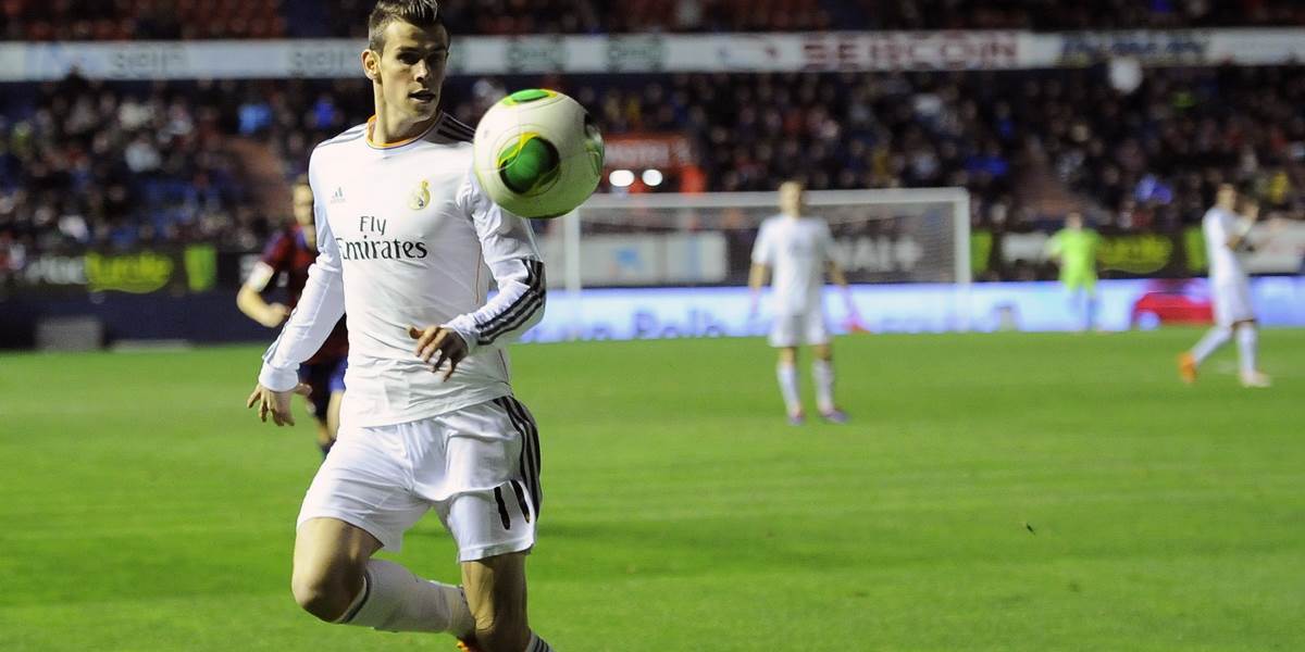 Balea už netrápi lýtko, figuruje v kádri Realu na pohár s Atleticom