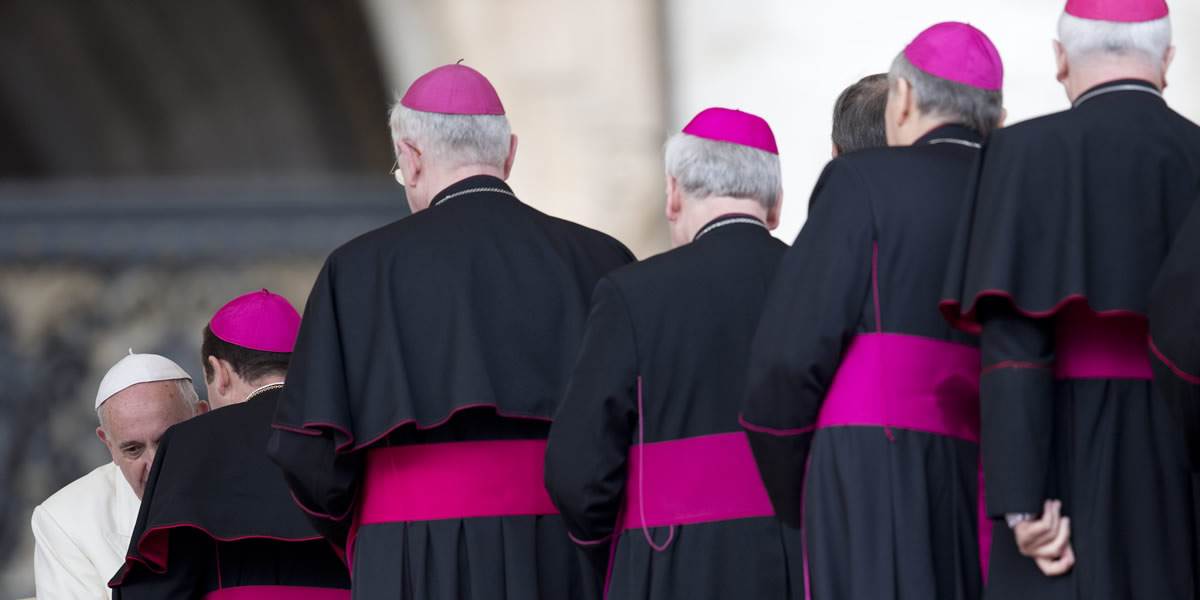 Vatikán vyjadril "poľutovanie" nad kritickou správou OSN o zneužívaní detí