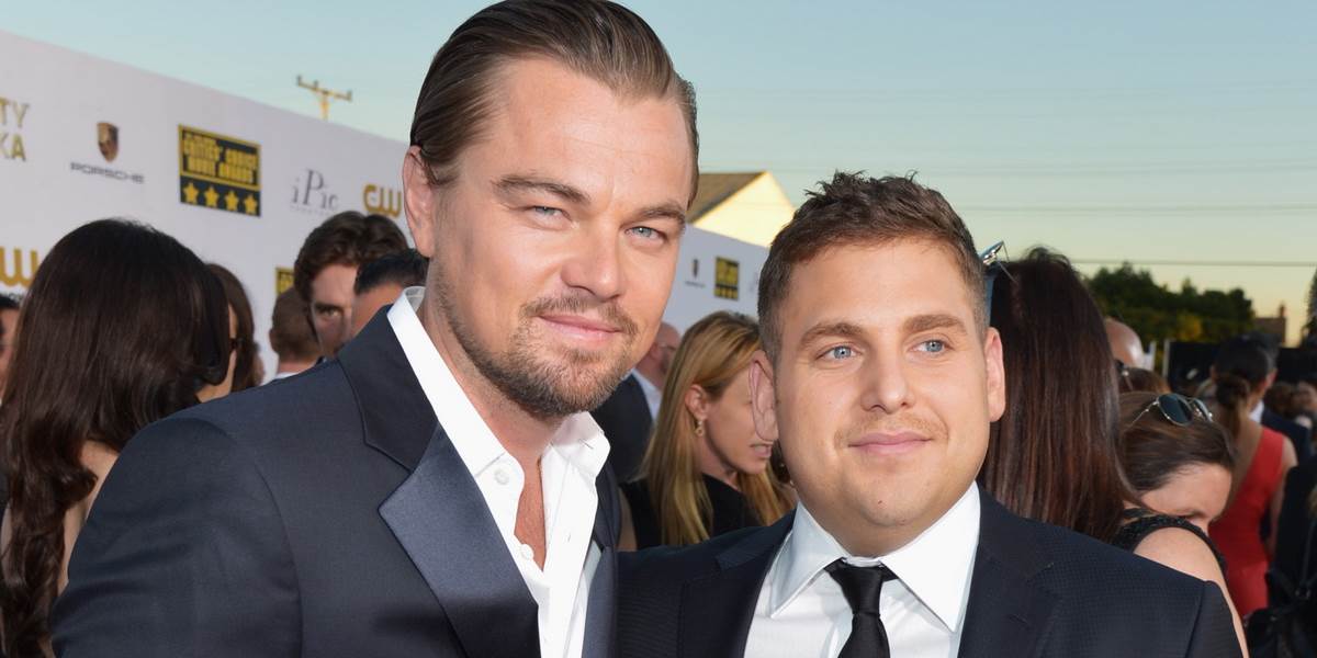 Leonardo DiCaprio a Jonah Hill si opäť zahrajú spolu