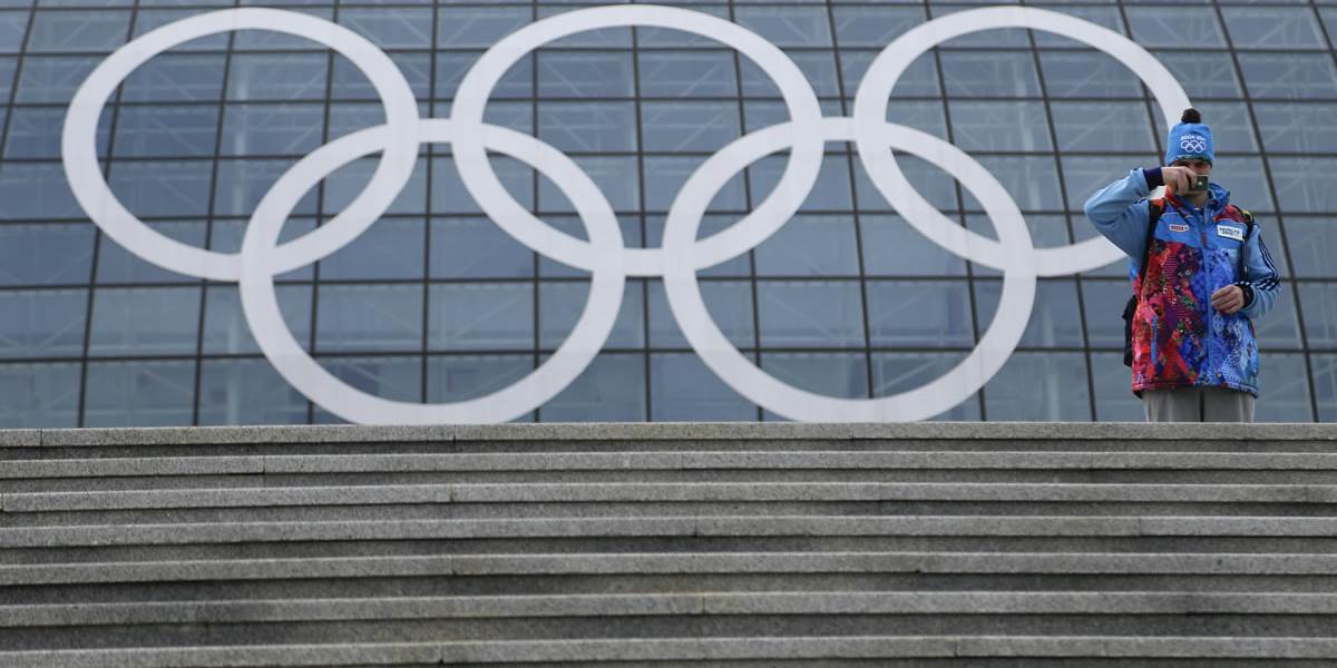 Olympijská vysielacia služba poskytne vyše 1300 hodín živého vysielania
