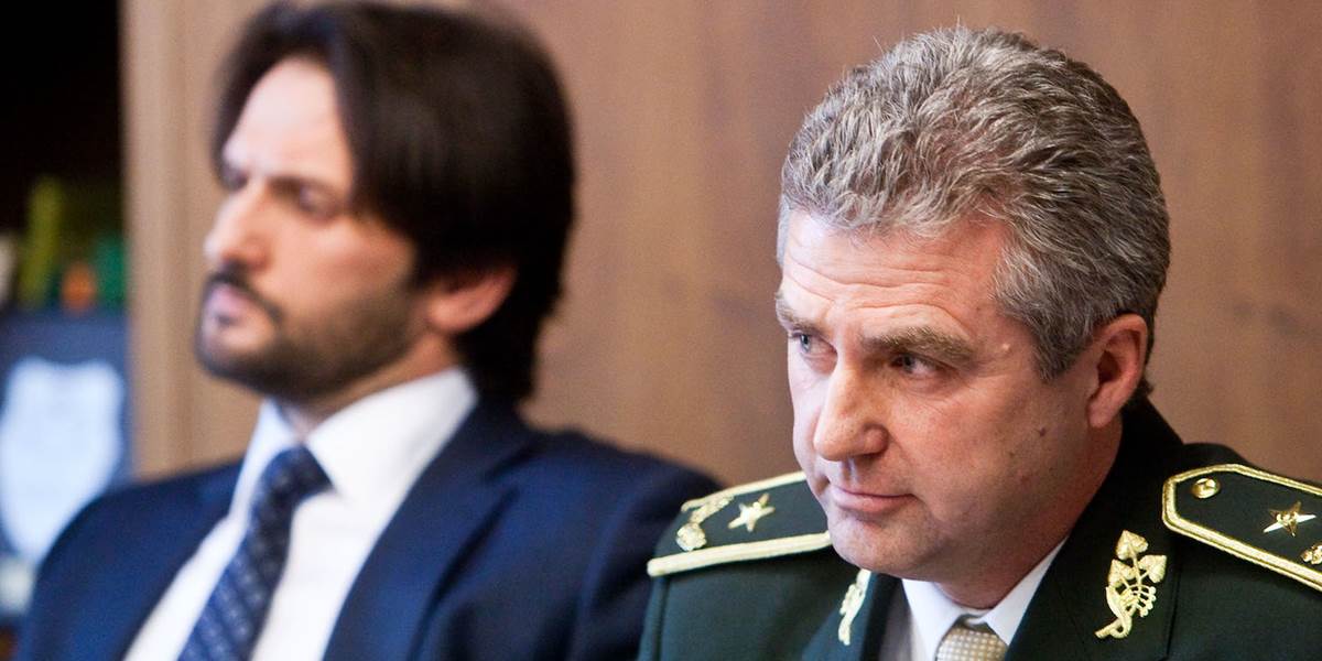 Podľa Gašpara treba pri Moldave počkať na koniec vyšetrovania