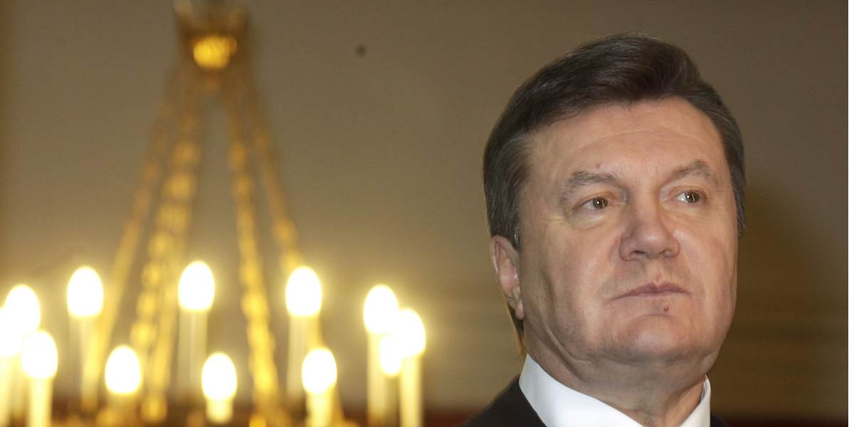 Janukovyčova amnestia na Ukrajine sa dotkne 259 demonštrantov