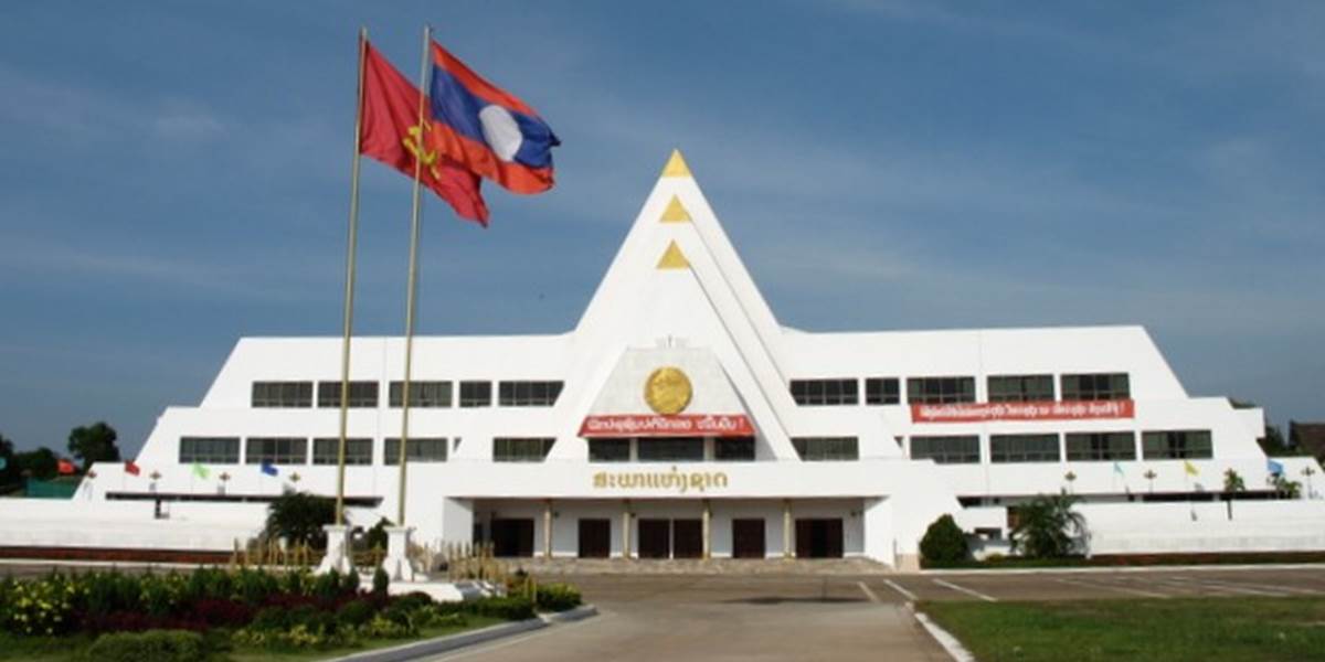 Efektívny parlament: Komunistický Laos schválil za 40 rokov iba 100 zákonov