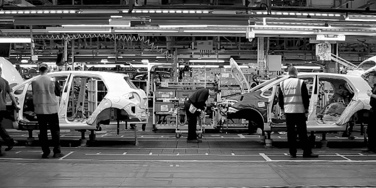 Toyota vyrobila v Japonsku už viac ako 150 miliónov áut