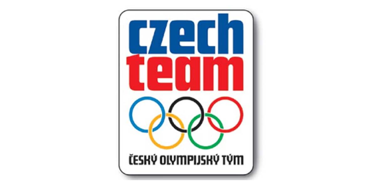 Český olympijský výbor vystrašil podozrivý balíček, boli v ňom suveníry