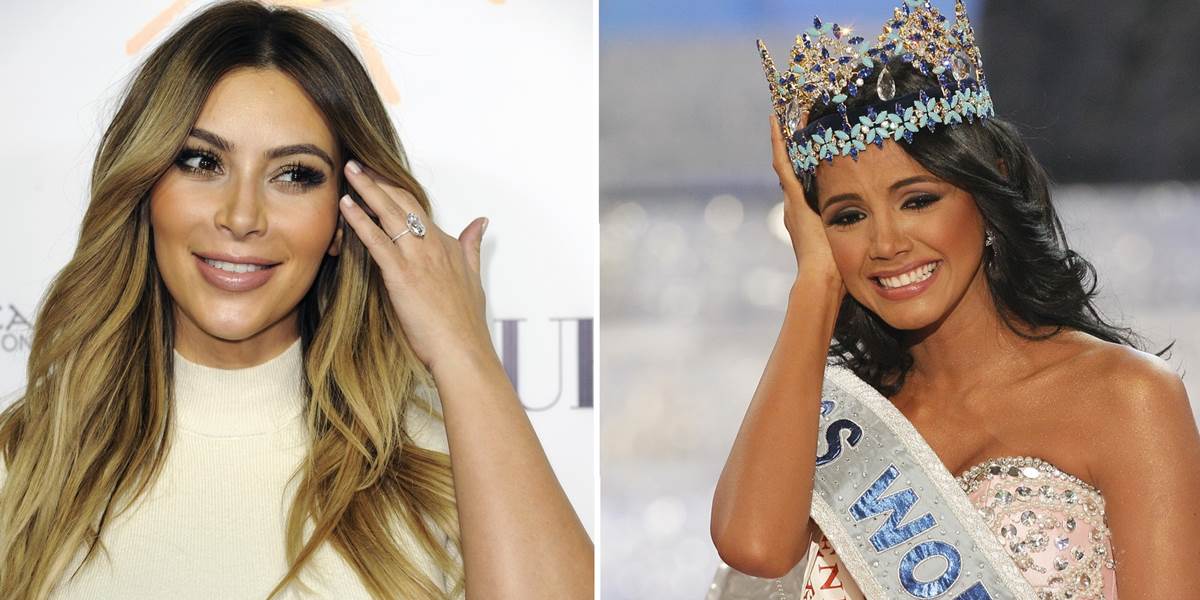 Hviezdami Opernballu budú Kim Kardashian a Miss World 2011: Misska je však nespokojná s honorárom!