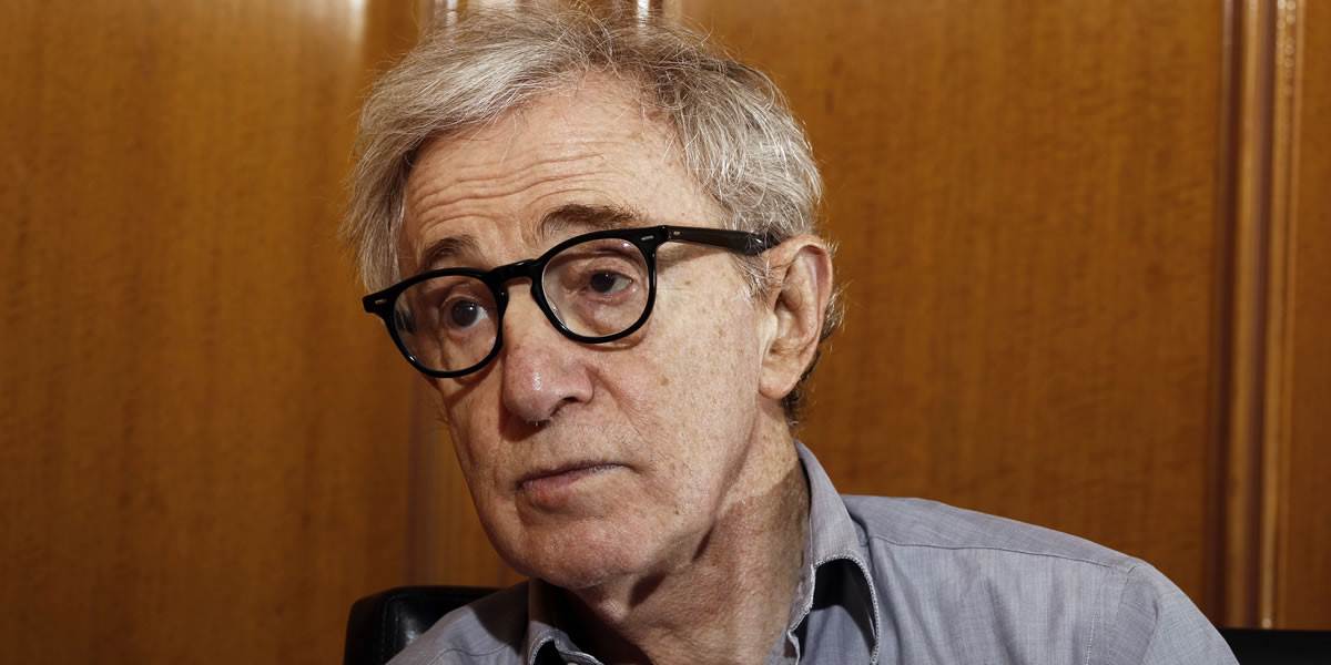 Woody Allen chce reagovať na obvinenia zo sexuálneho zneužívania