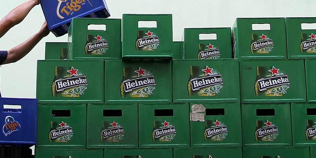 Šokujúce zistenie: Dedič impéria Heineken vlastne nebol Heineken