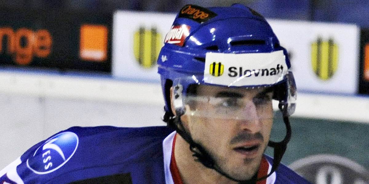 Slovenskí hokejisti si po prílete do Soči pospali len krátko