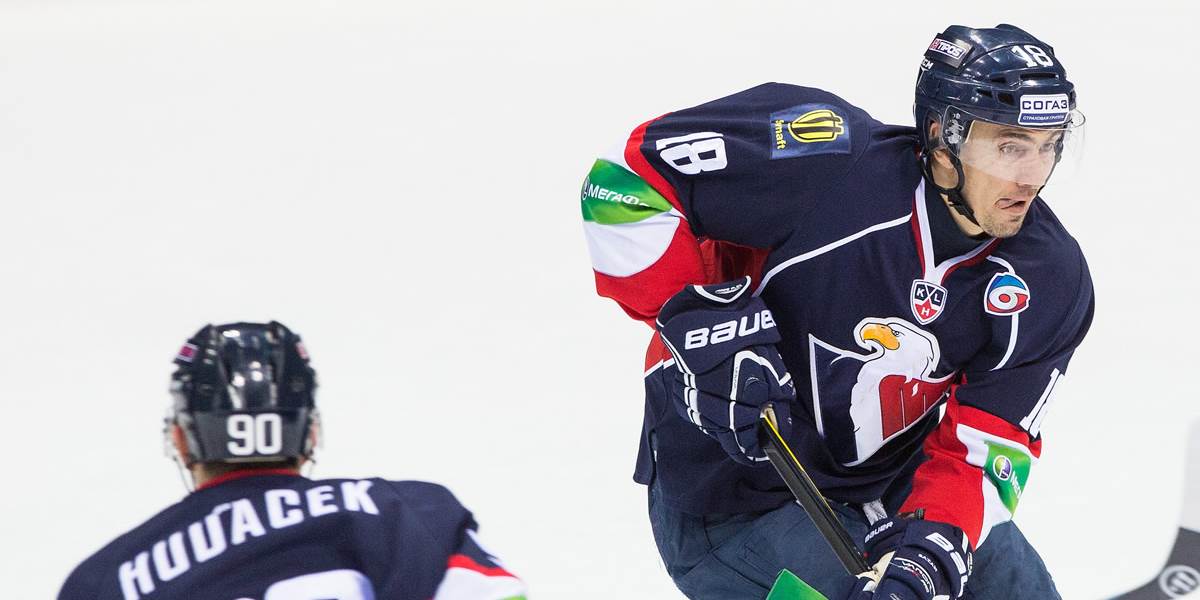 KHL: Slovan odohrá zápas proti žiakom na Hviezdoslavovom námestí