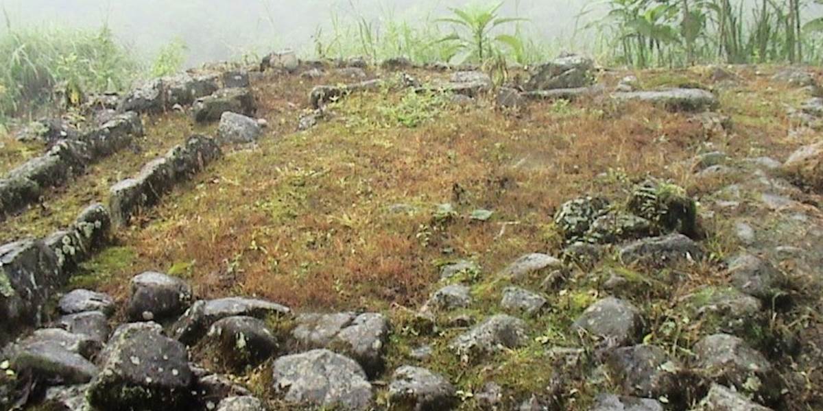 V Ekvádorskom hlavnom meste objavili pozostatky vyše 4-tisíc rokov starej osady!
