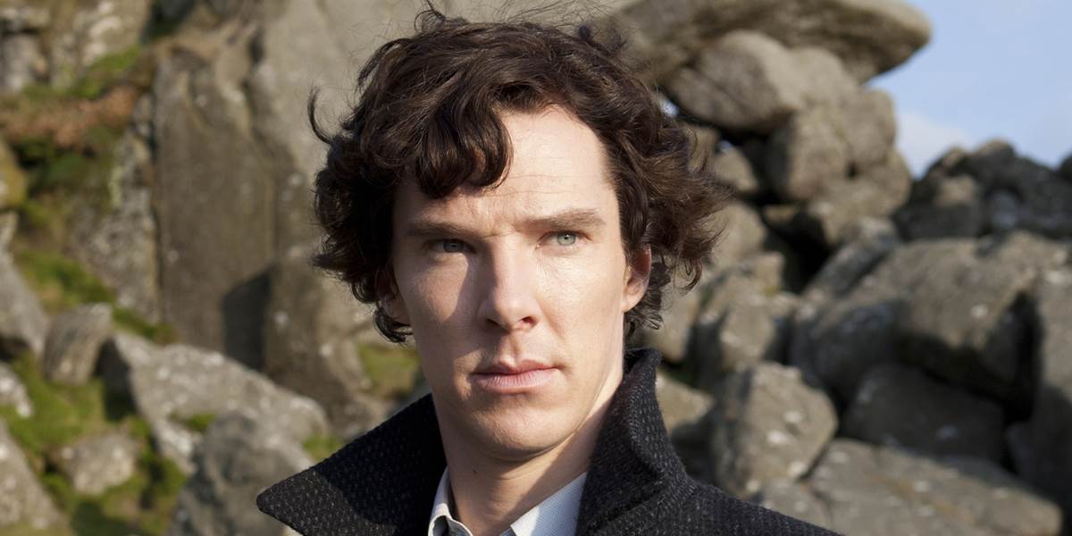 Benedict Cumberbatch bude Sherlockom, kým bude jeho postava rásť