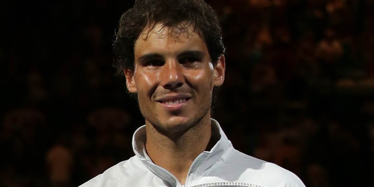 ATP Buenos Aires: Nadal sa pre chorobu odhlásil z turnaja