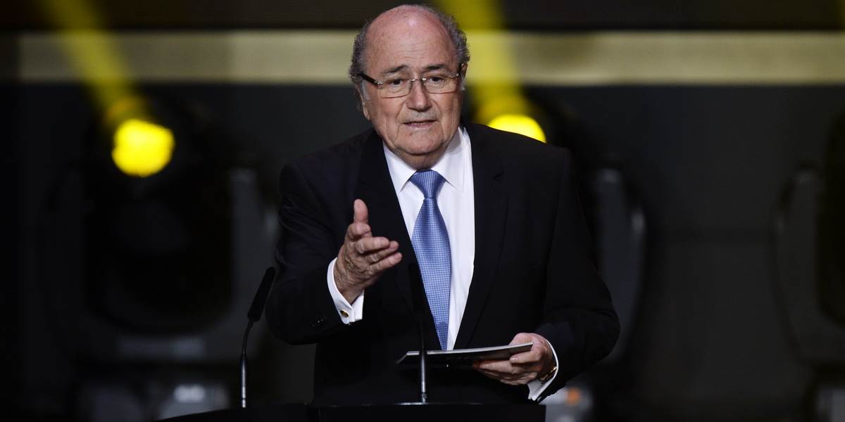 Blatter bude možno zase kandidovať na prezidenta FIFA
