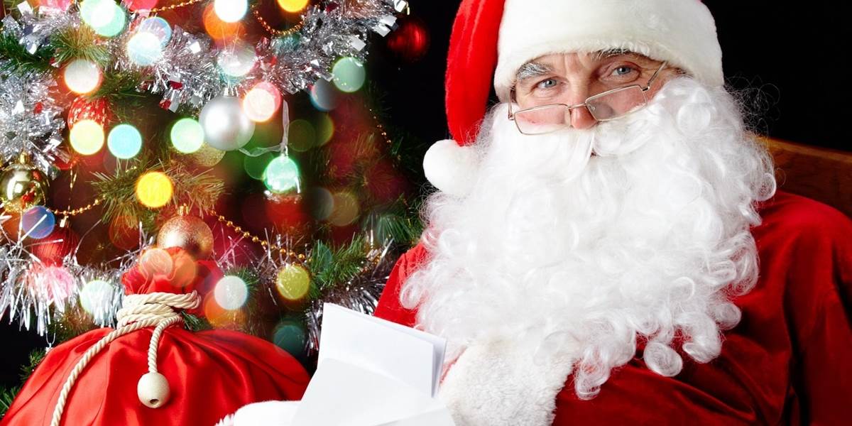 Samozvaný Santa Claus dostal 20 rokov za detskú pornografiu!