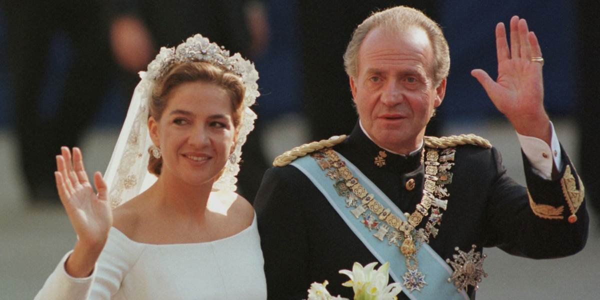 Španielska princezná Cristina sa bude obhajovať pred súdom