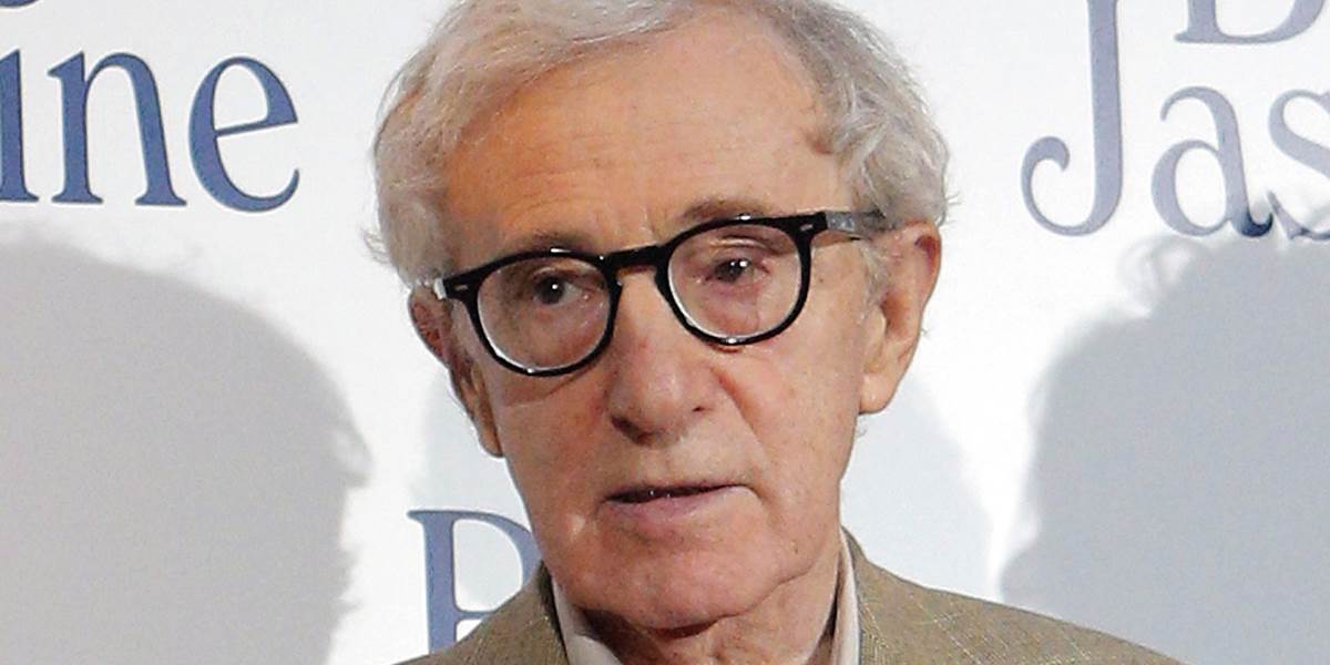 Woody Allen v odpovedi na list dcéry poprel jej zneužívanie
