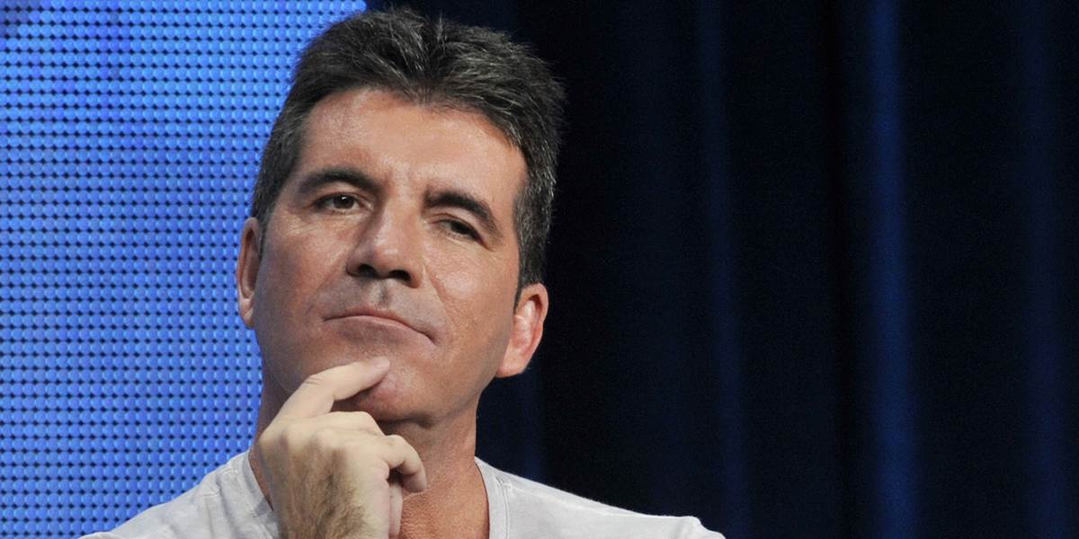 Simon Cowell sa vracia do relácie The X Factor