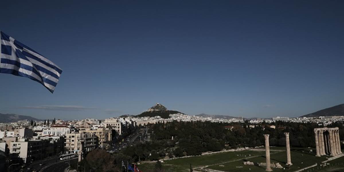 Grécky minister financií tvrdí, že krajina už má dosť peňazí
