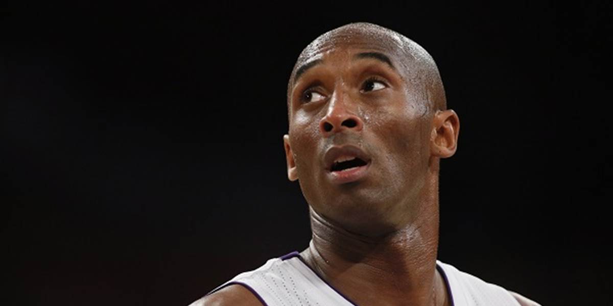 NBA: Zraneného Kobeho Bryanta nahradí v Zápase hviezd Anthony Davis