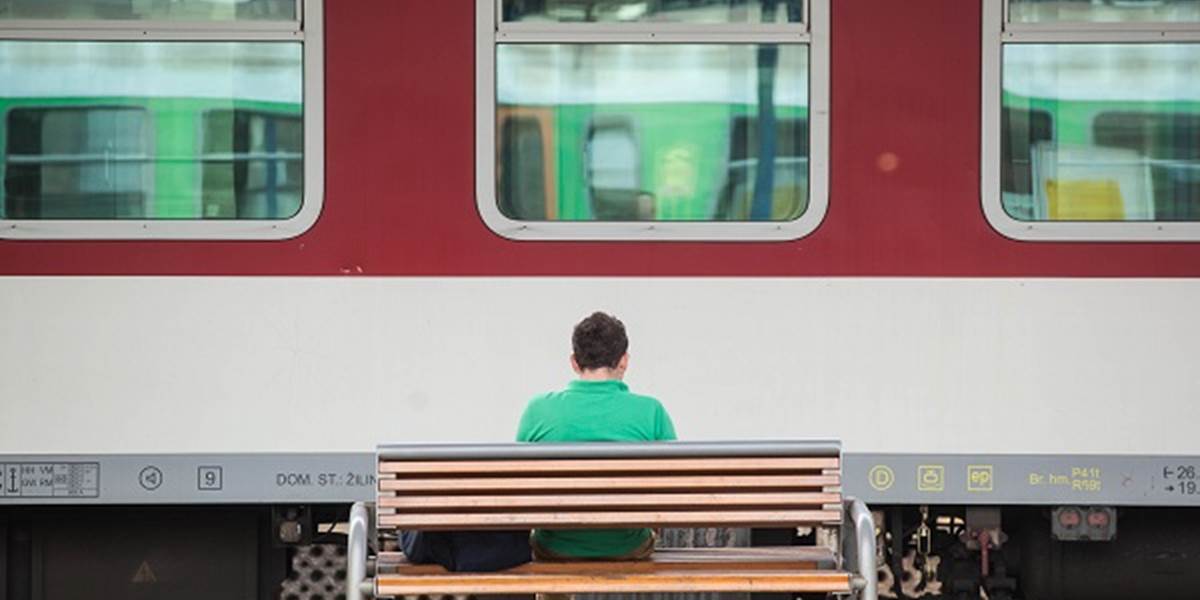 Ľuďom vo vlakoch prekážajú najmä špinavé toalety či schátrané vozne