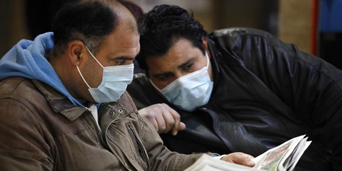 Prasacej chrípke už podľahlo najmenej 38 ľudí