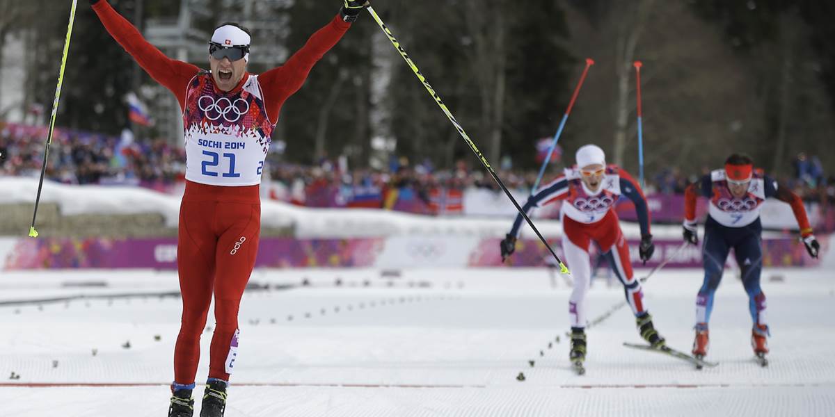 Rusi sa odvolali, chcú bronz zo skiatlonu