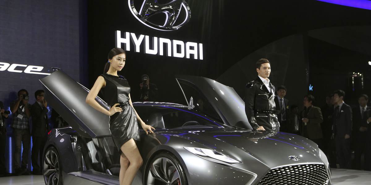 Hyundai Motors Slovakia má nového prezidenta