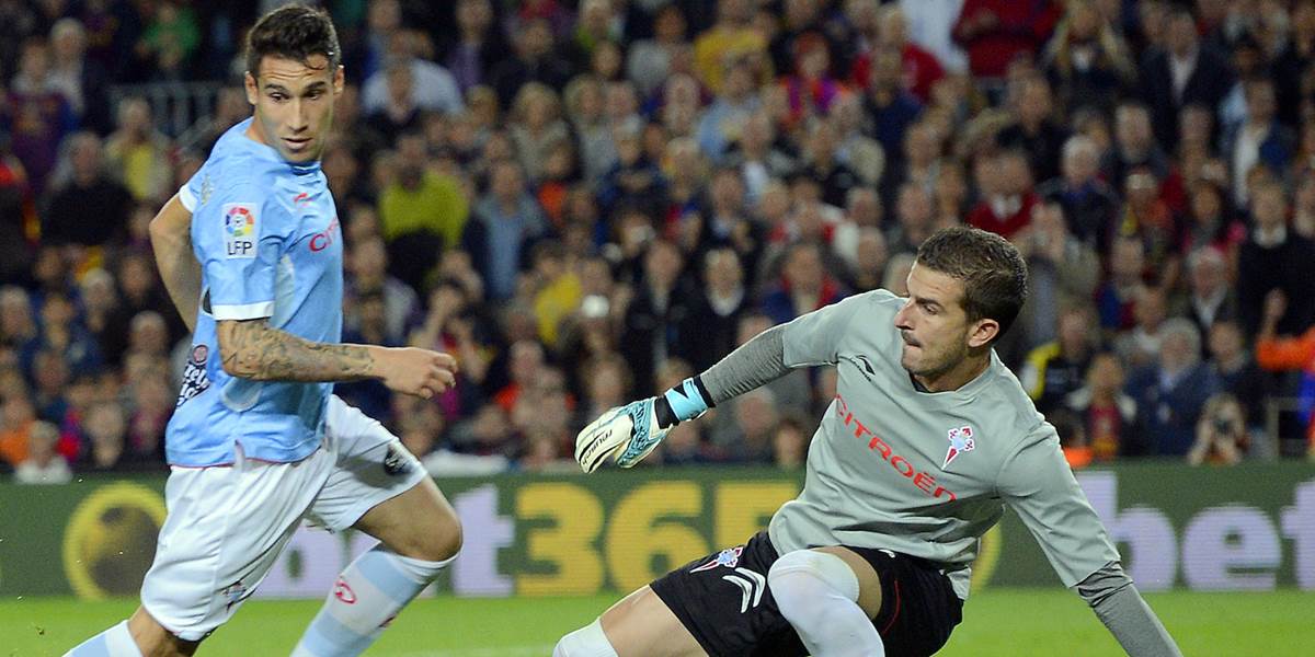 Hráči Celta Vigo si držia štvrté miesto v tabuľke, remízovali s Athleticom
