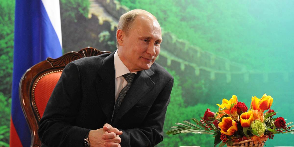 Putin je proti, aby sa Soči po olympiáde zmenilo na centrum hazardu
